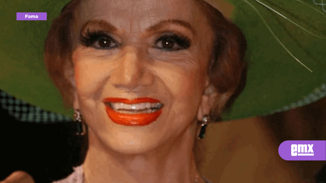 EMX-Muere-a-los-96-años-Ana-Luisa-Peluffo,-actriz-de-la-Época-de-Oro-del-cine-mexicano