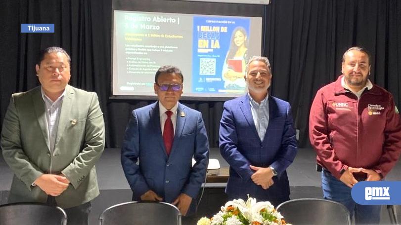 EMX-Lanza-AI-Lab-School-un-millón-de-becas-en-IA-desde-Tijuana