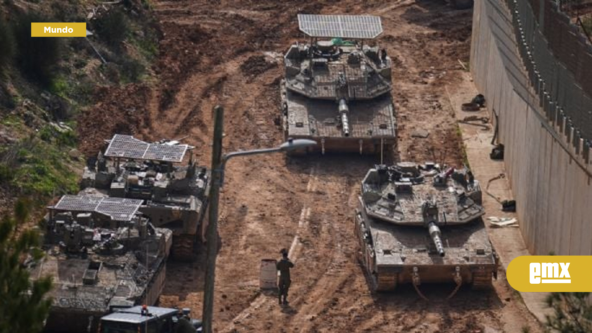 EMX-Irán-acusa-a-EU-e-Israel-de-atacar-de-forma-deliberada-a-civiles-para-"causar-el-máximo-sufrimiento"