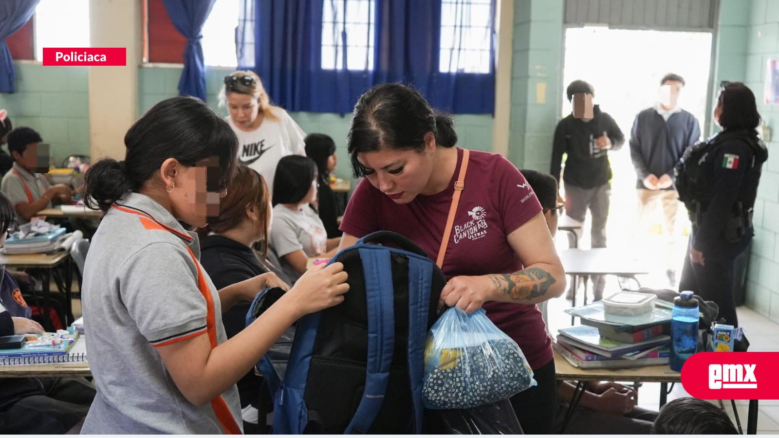 EMX-Llega-'Operativo-Mochila'-a-El-Dorado