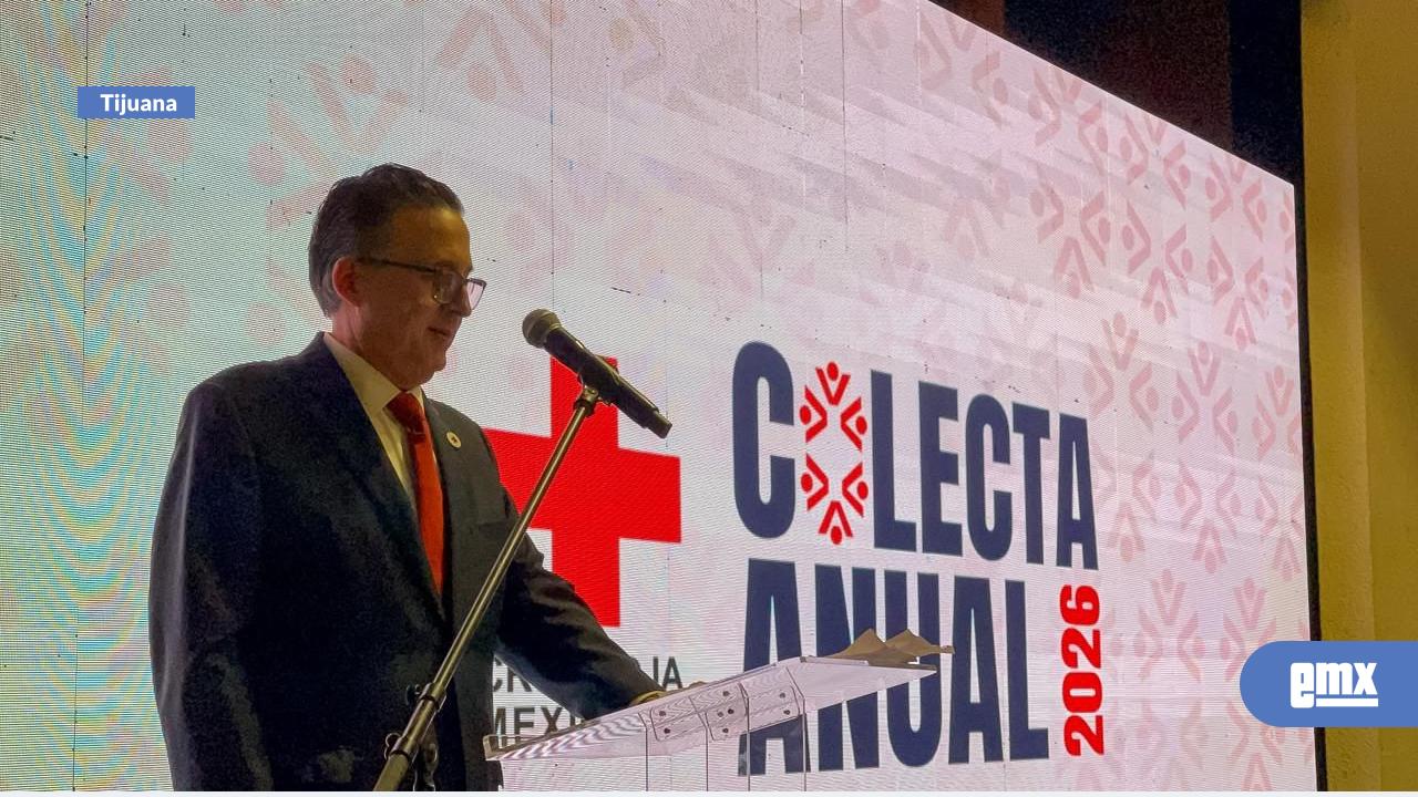 EMX-Arranca-colecta-anual-de-Cruz-Roja-en-Tijuana;-buscan-fortalecer-servicio-de-ambulancias