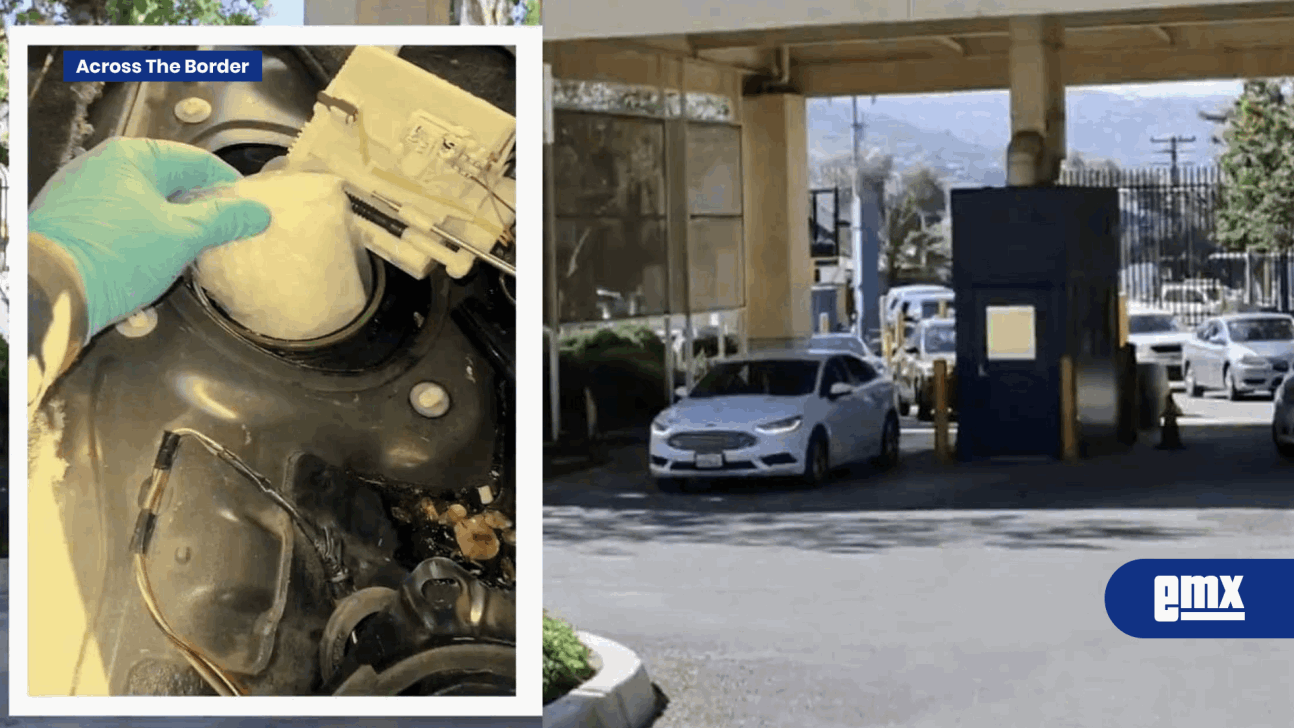 EMX-Incautan-en-Garita-de-Tecate-cargamento-de-metanfetaminas