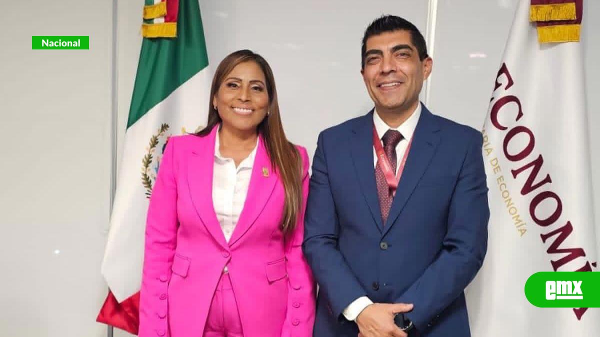 EMX-Fortalece-Gobierno-de-Claudia-Agatón--coordinación-con-Gobierno-de-México-para-atraer-inversión