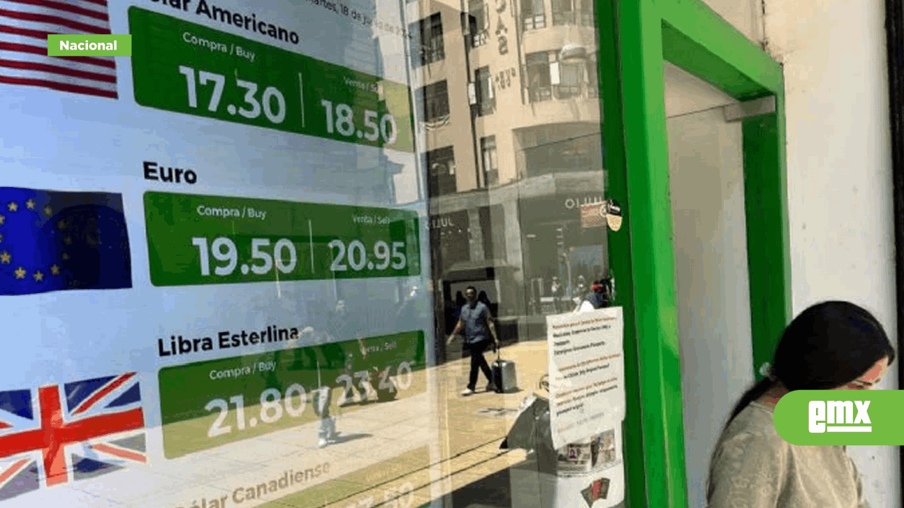 EMX-Peso-sigue-perdiendo-ante-escalada-de-la-guerra-en-Irán-y-temor-en-los-mercados