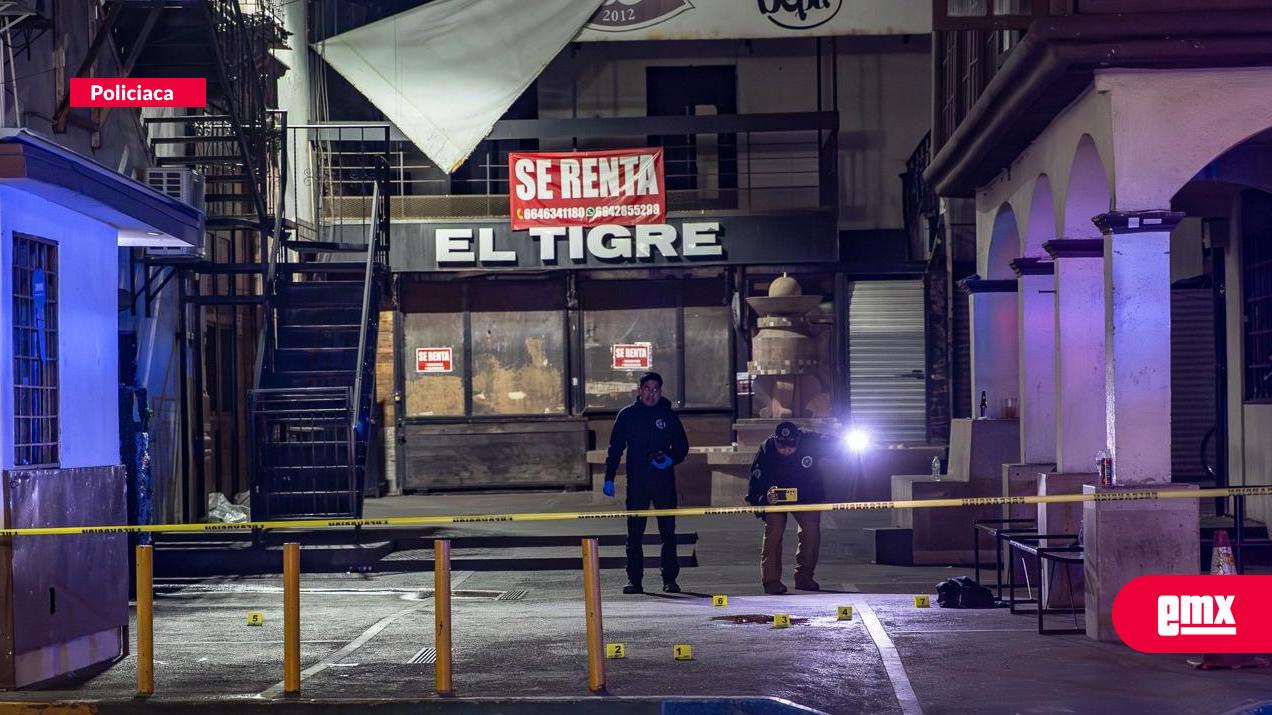 EMX-Hombre-es-baleado-en-estacionamiento-de-Plaza-Fiesta;-detienen-a-un-sospechoso-tras-persecución