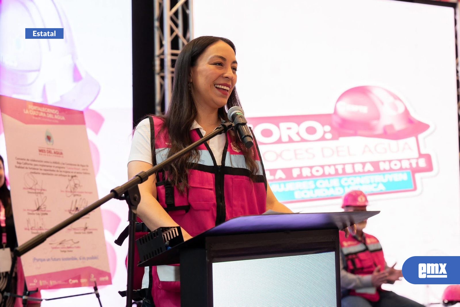 EMX-Reconoce-Julieta-Ramírez-liderazgo-de-las-mujeres-en-la-gestión-del-agua