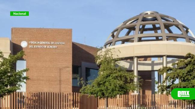 EMX-Presunto "multiasesino" es abatido tras atrincherarse y disparar contra agentes en Hermosillo