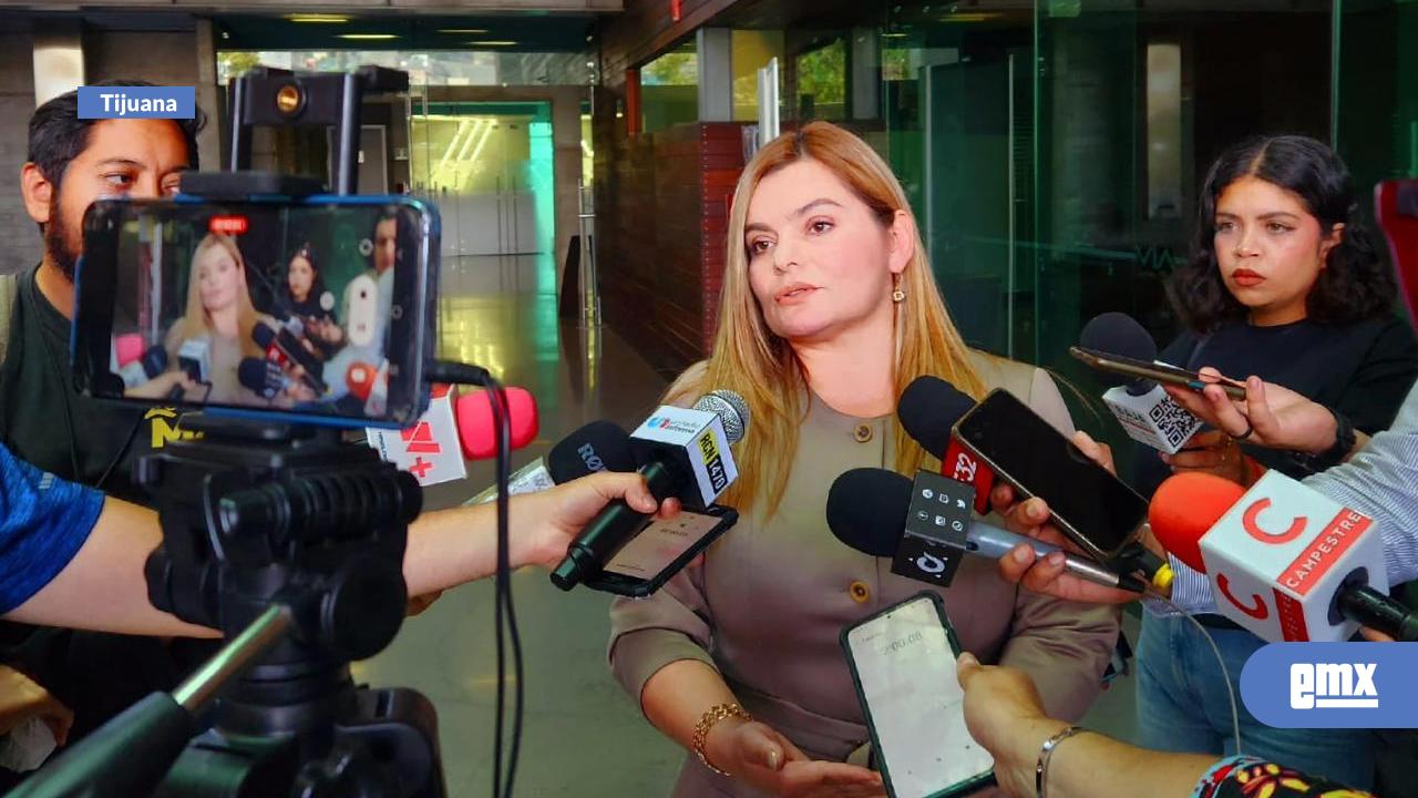 EMX-Gina Villalobos y el liderazgo que  nace de la resiliencia 