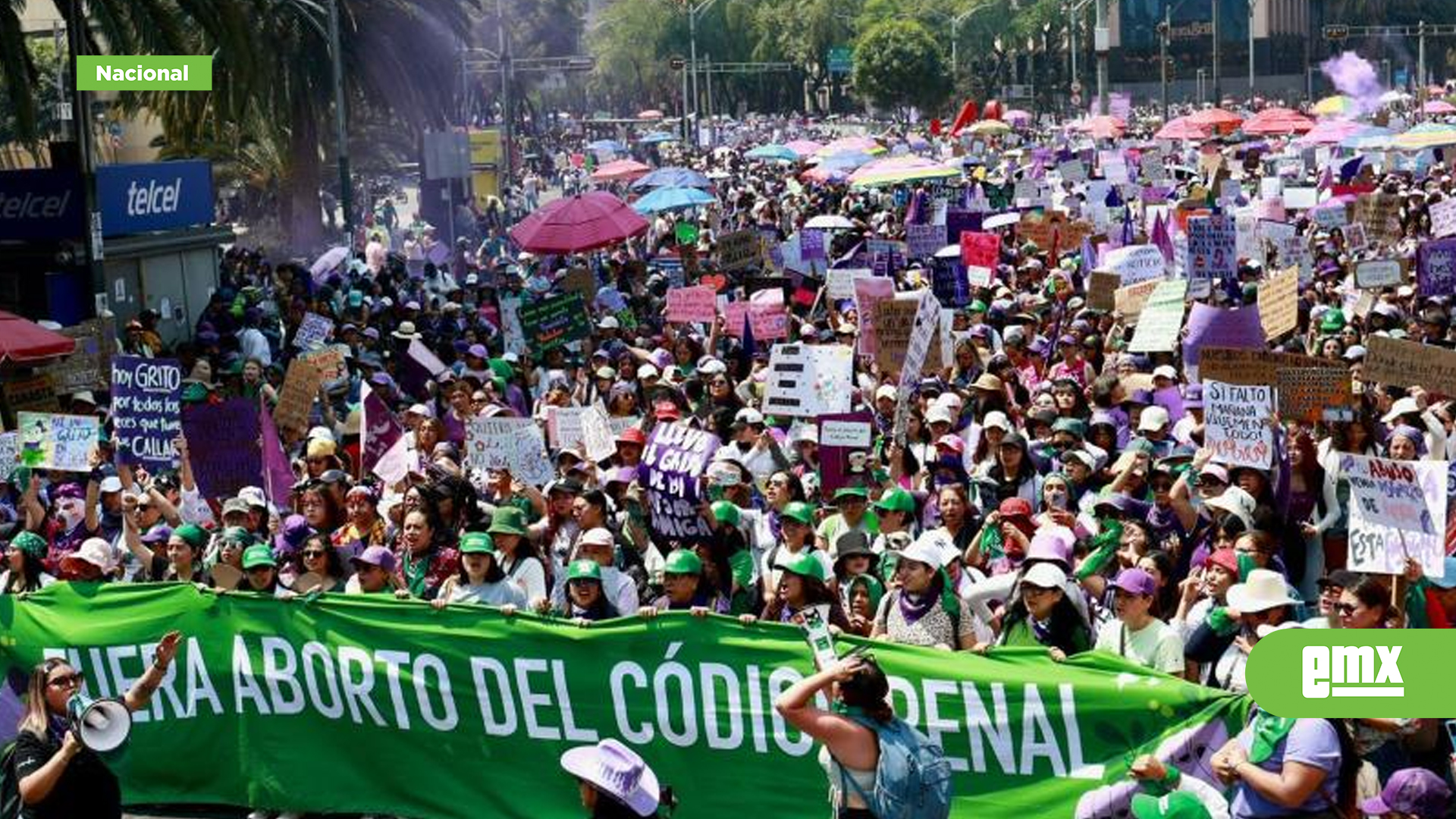 EMX-8M:-Colectivas-exigen-retirar-aborto-del-Código-Penal