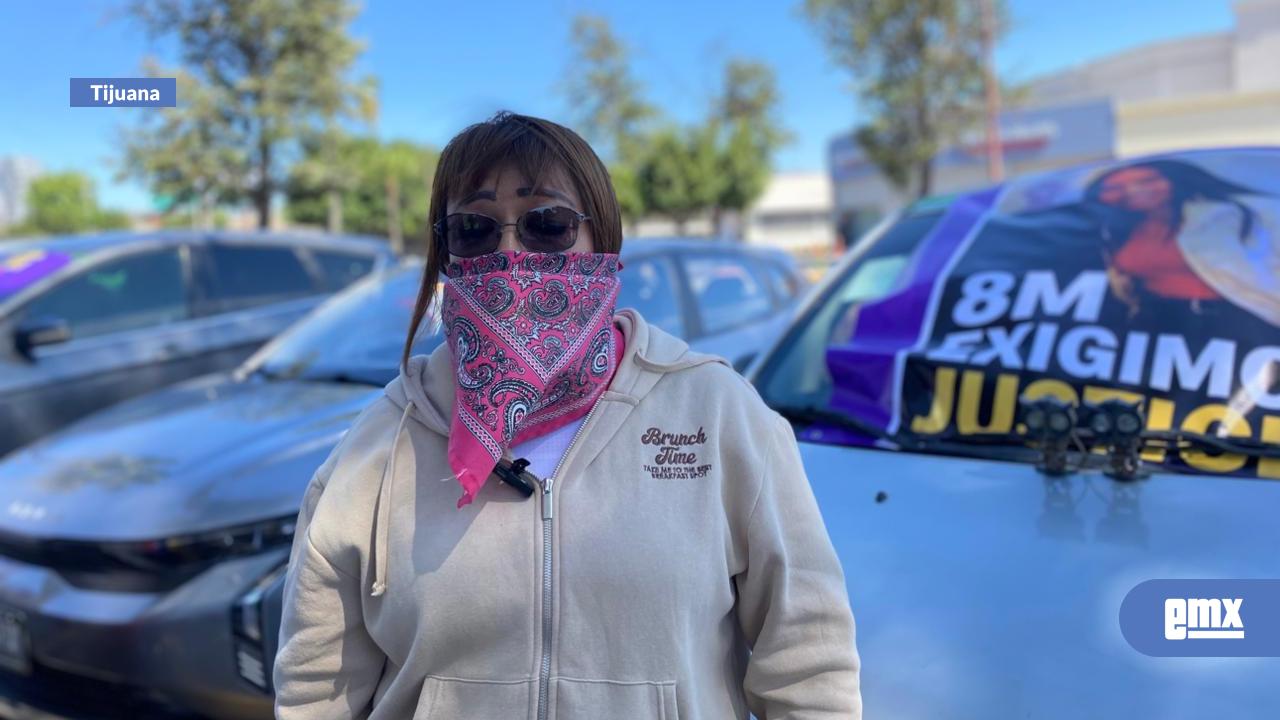 Exige justicia por su hija - El Mexicano