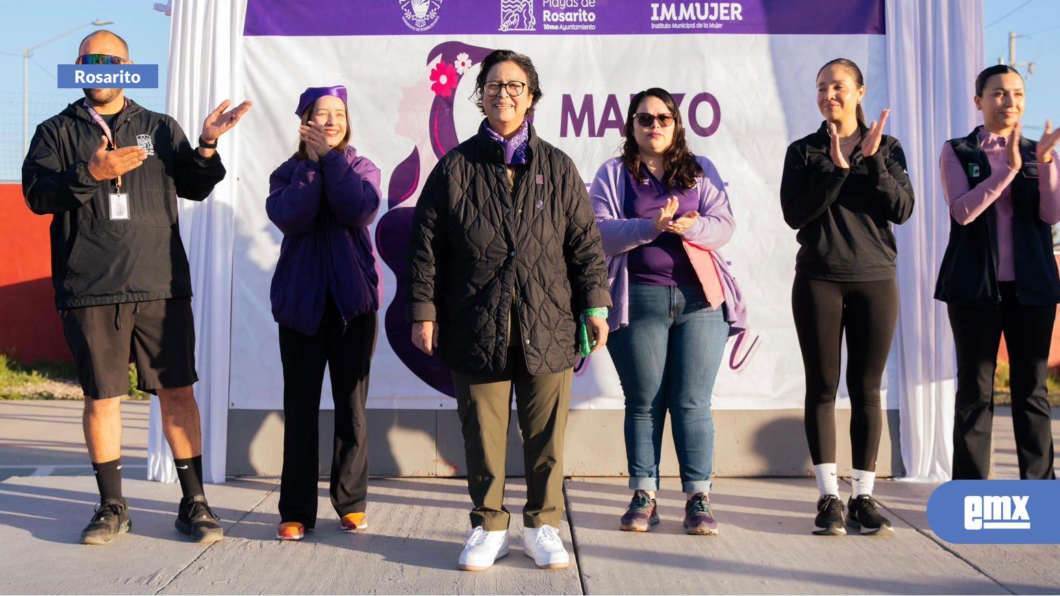 EMX-Carrera-“Kilómetros-por-la-Igualdad”-promueve-el-respeto,-la-inclusión-y-el-empoderamiento-de-las-mujeres-en-Playas-de-Rosarito