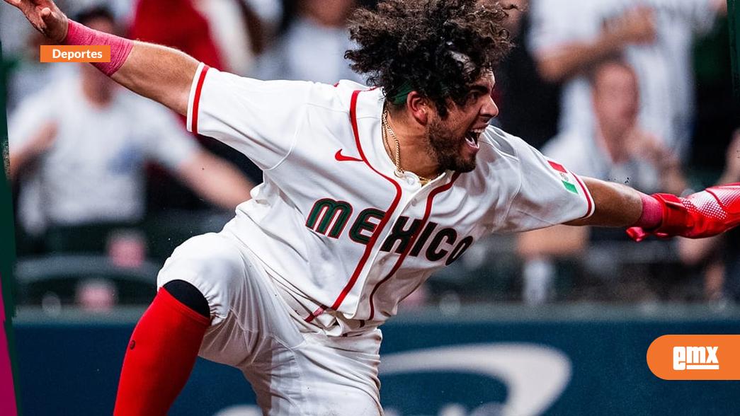 EMX-Noquea México a Brasil en el Clásico 