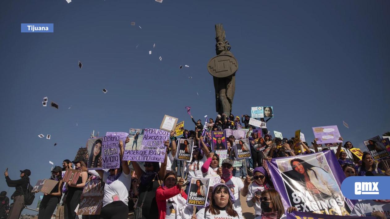 EMX-Las-Fotografías-de-la-Marcha-del-Día-Internacional-en-Tijuana