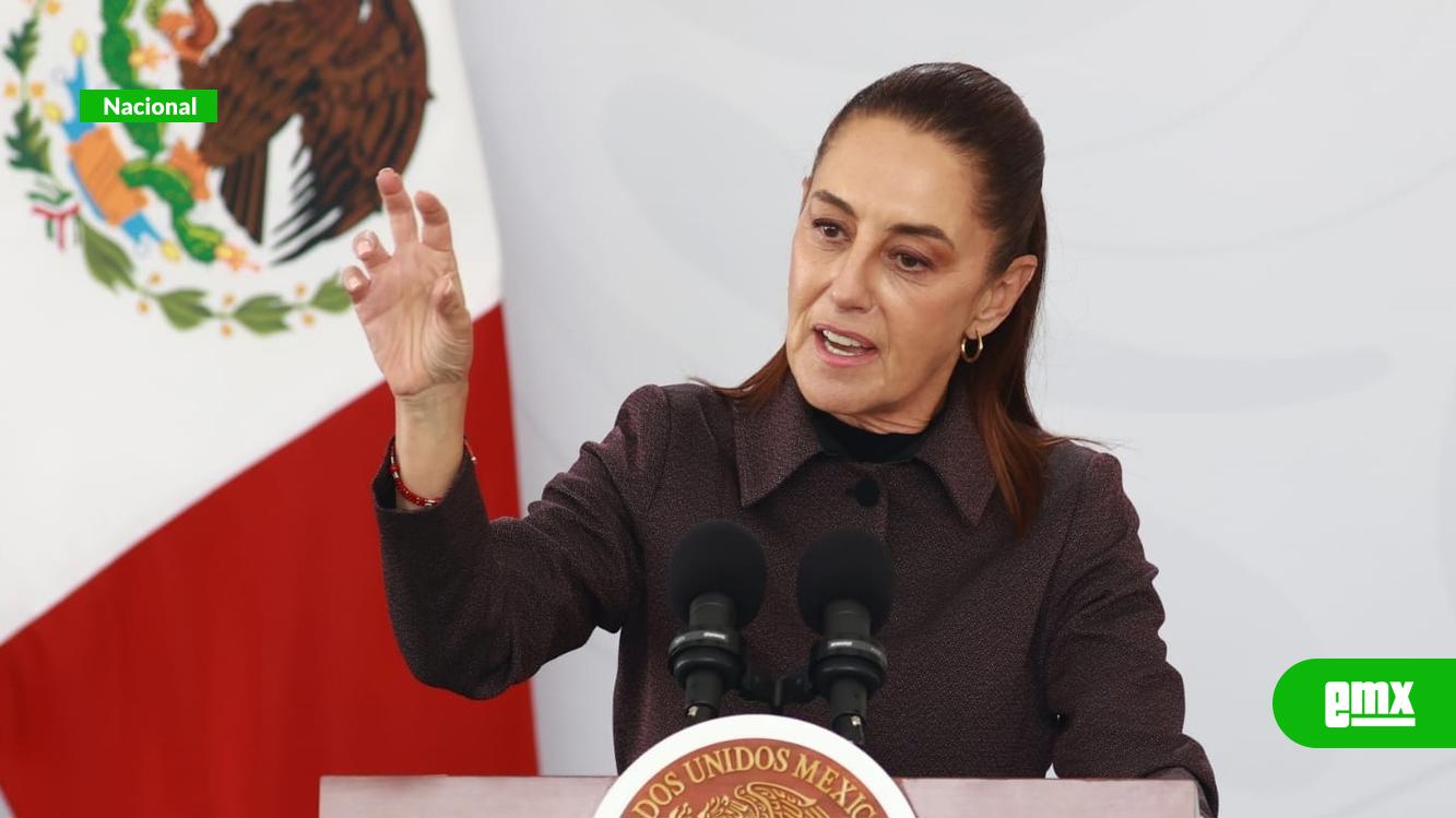 EMX-Responde-CSP-a-Trump:-ni-tropas-de-EU-ni-armas-para-cárteles