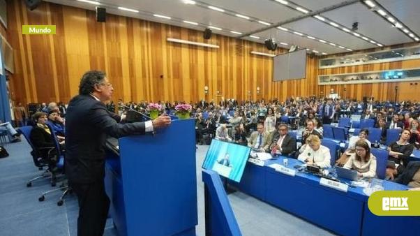 EMX-Van-a-“agujerear”-al-“Escudo-de-las-Américas”-promovido-por-Trump,-ironiza-Petro