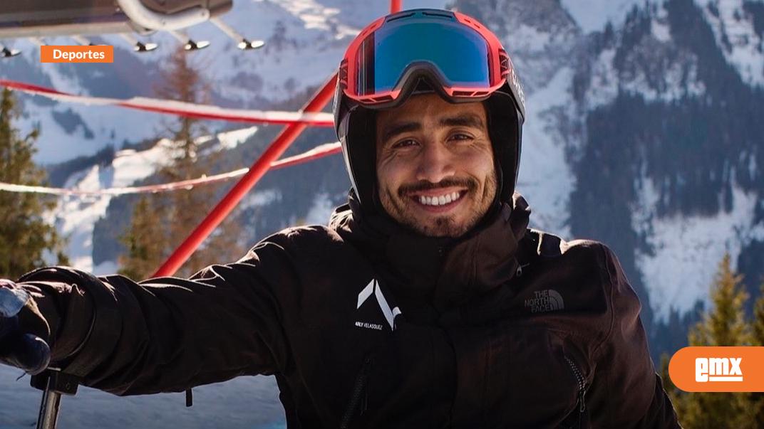 EMX-Cierra-Arly-Velázquez-en-lugar-15-en-Super-G