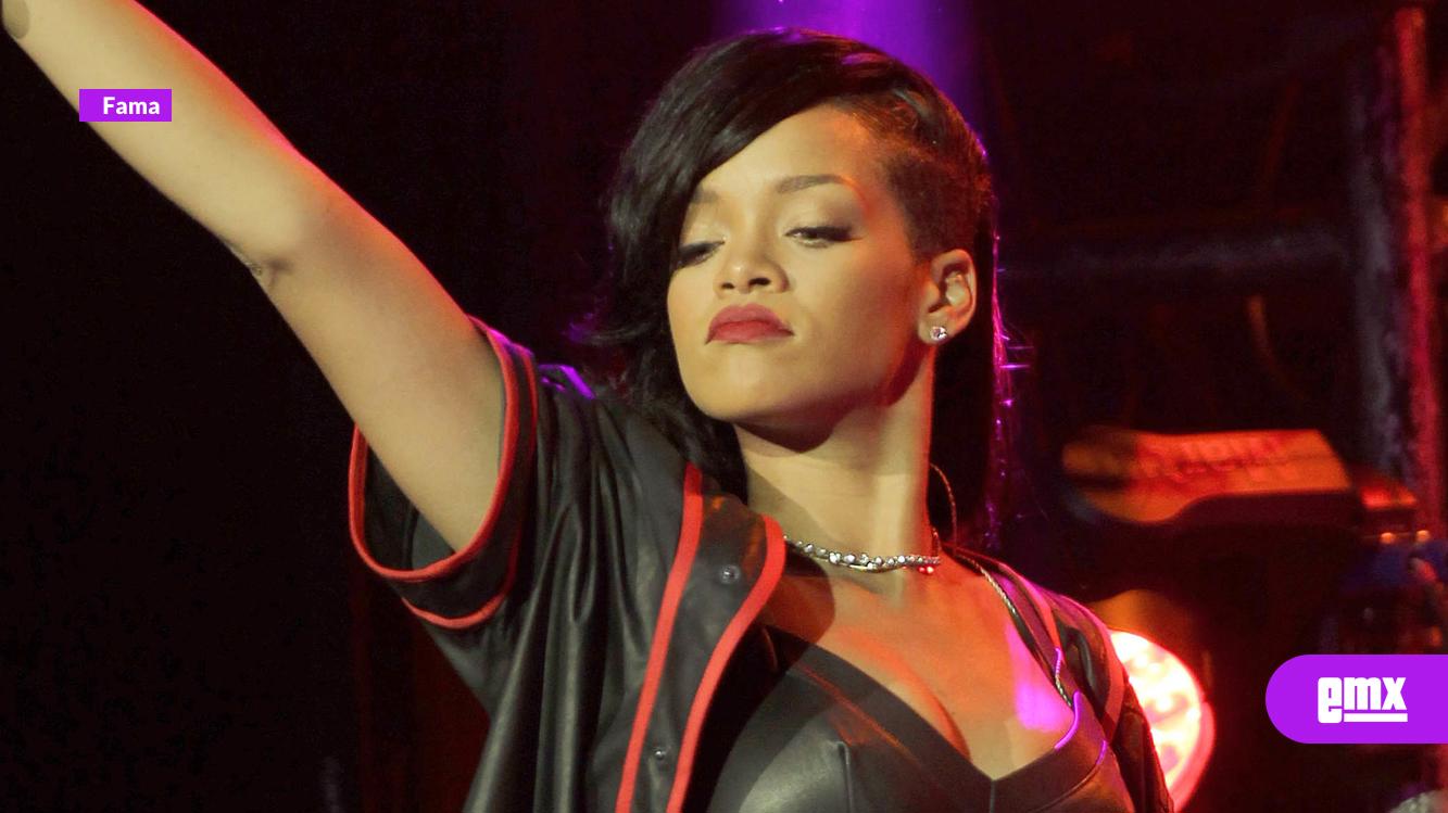 EMX-Identifican-a-mujer-que-disparó-contra-mansión-de-Rihanna