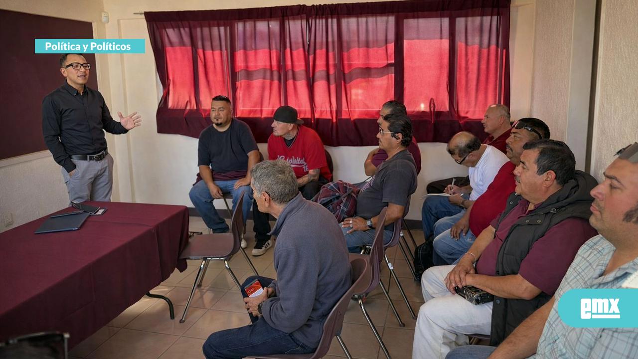 EMX-Choferes...Capacitan-a-choferes-del-transporte-público-de-pasajeros