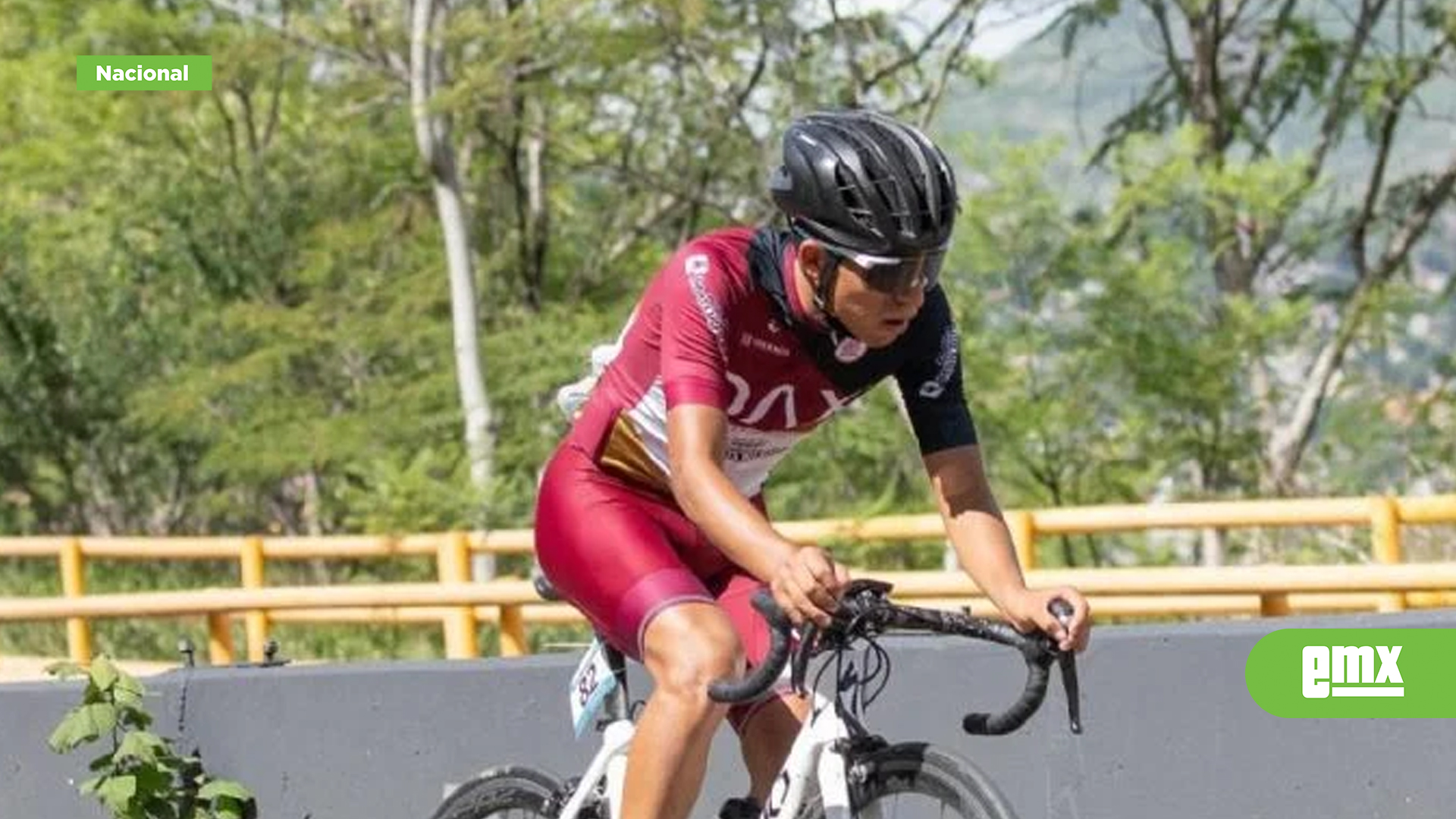 EMX-Ciclista-oaxaqueño-muere-en-clasificatorio-rumbo-a-Olimpiada-Nacional