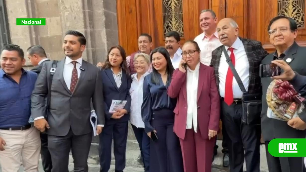 EMX-Reúne-Sheinbaum-a-Alcaldes-de-61-municipios-con-más-delitos