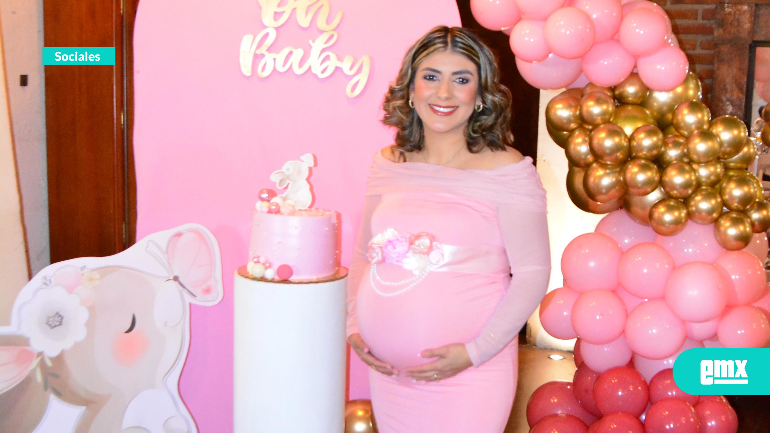 EMX-Elegante-y-rosado-baby-shower-para-La-señora-Araceli-Aguas-Figueroa