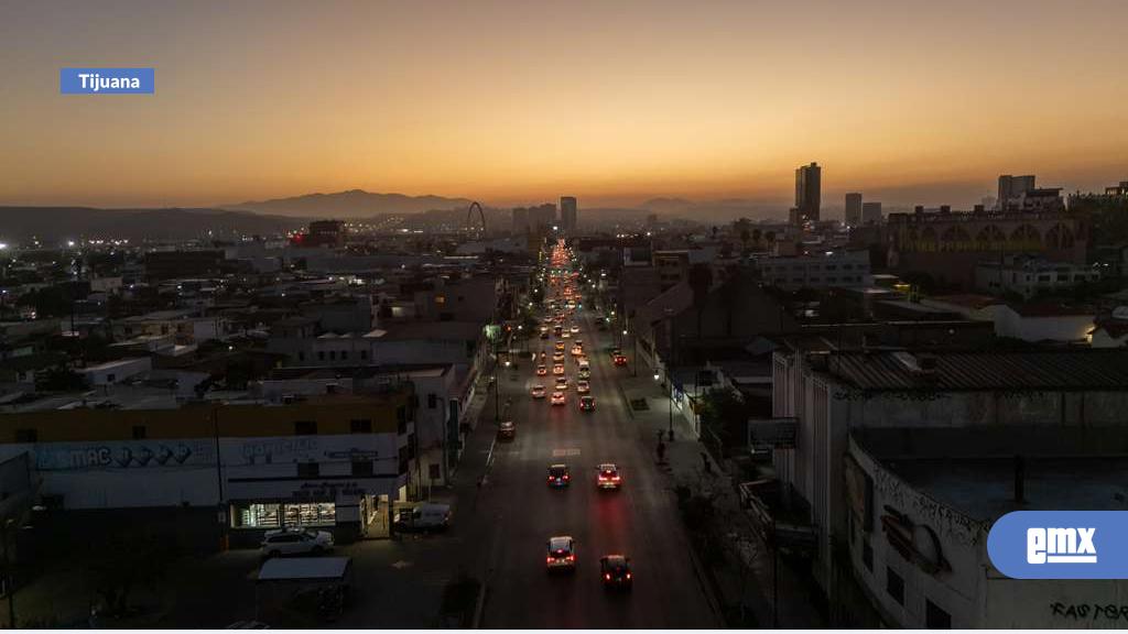 EMX-Temperatura-indica-una-máxima-de-24-°C-para-Tijuana