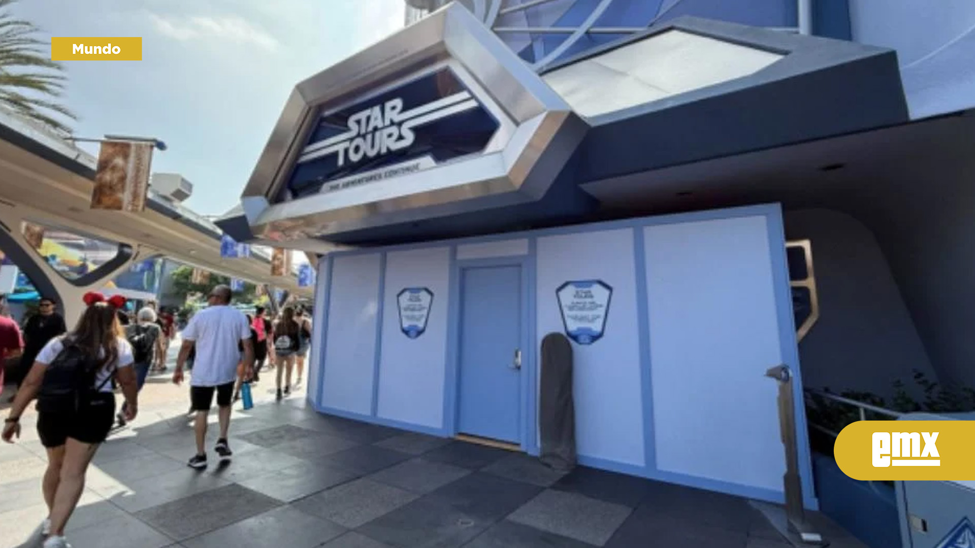 EMX-Uso-de-material-peligroso-intoxica-a-4-empleados-de-Disneyland-en-atracción-Star-Tours