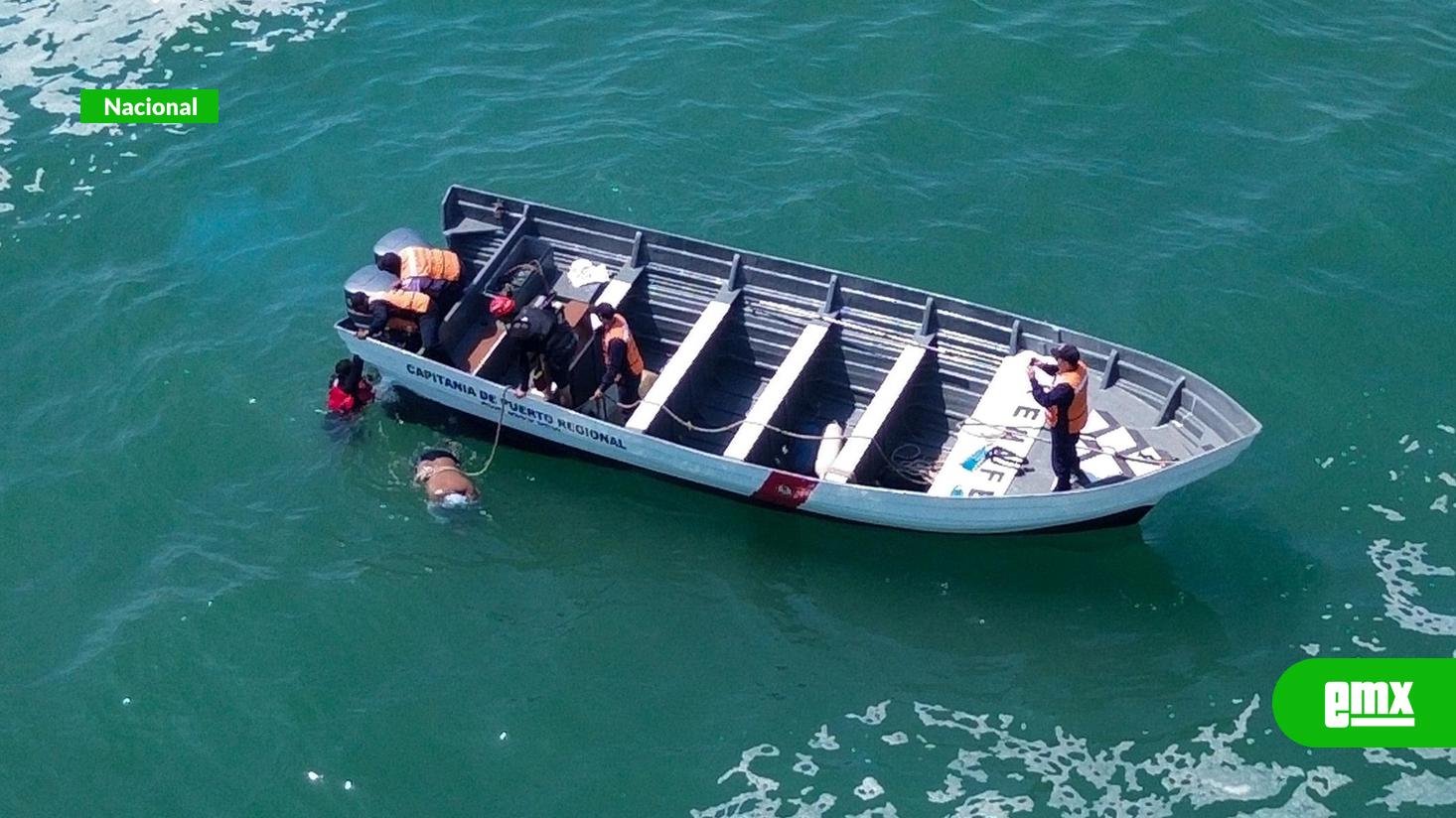 EMX-Hallan-muertos-a-pescadores-arrastrados-por-olas-en-Acapulco