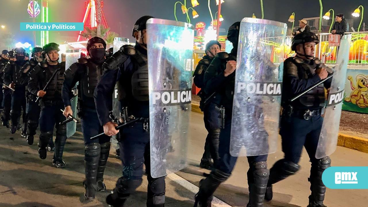 EMX-Carnaval…Montarán-operativo-policiaco-especial