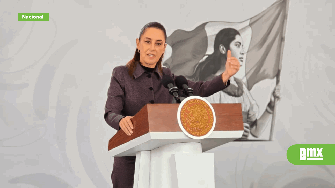 EMX-‘Es-un-riesgo-muy-bajo’:-Sheinbaum-sobre-posible-ataque-durante-Mundial-de-la-FIFA