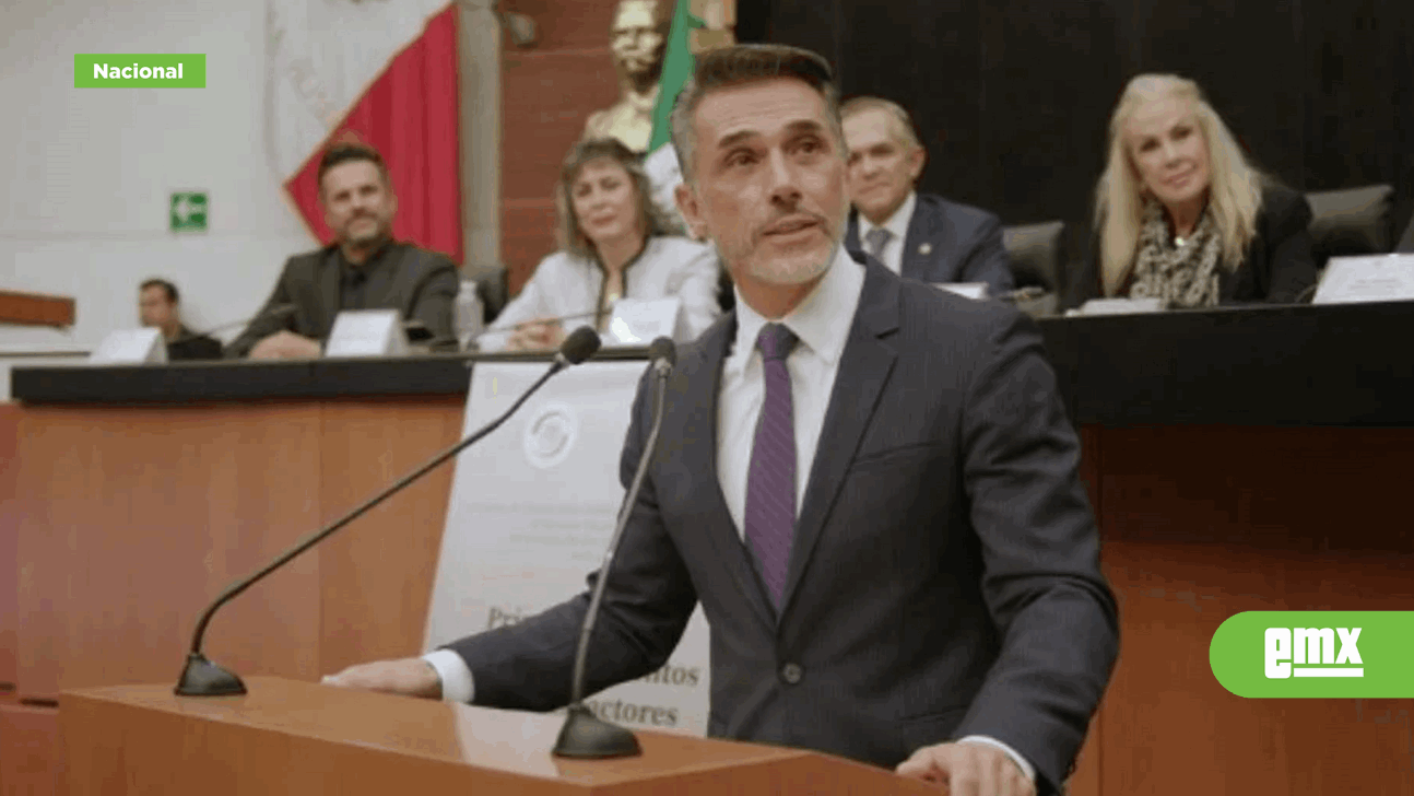 EMX-“Yo-pedí-licencia,-avise”:-Sergio-Mayer-responde-a-polémica-por-entrar-a-LCDLF