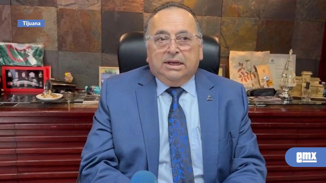 EMX-Canaco Tijuana denuncia nuevo caso de presunta extorsión a turista