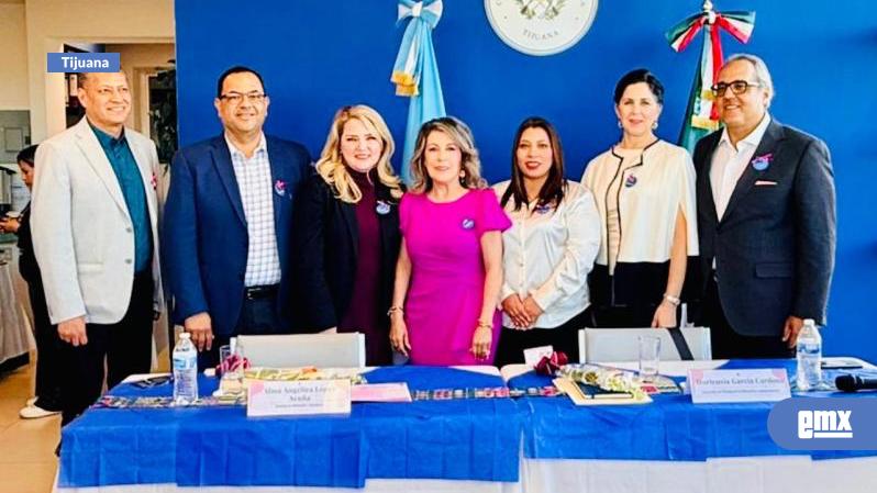 EMX-Conmemora-Consulado-de-Guatemala-en-Tijuana-Día-Internacional-de-la-Mujer-Migrante