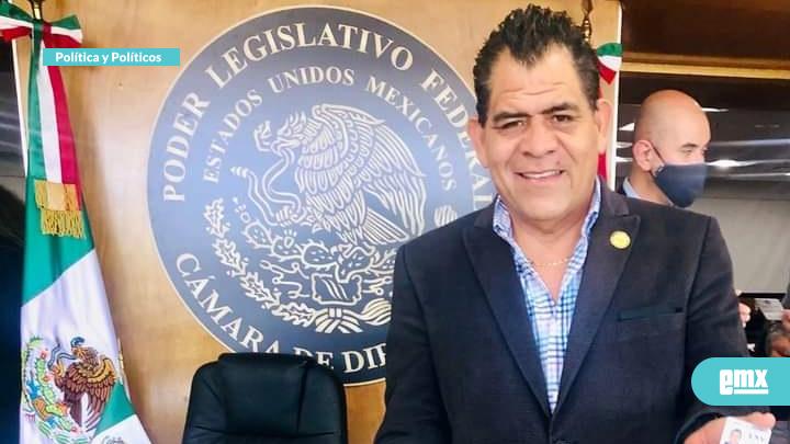 EMX-Armando Reyes Ledesma…Trata de justificar la “traición” del PT a la Reforma Electoral