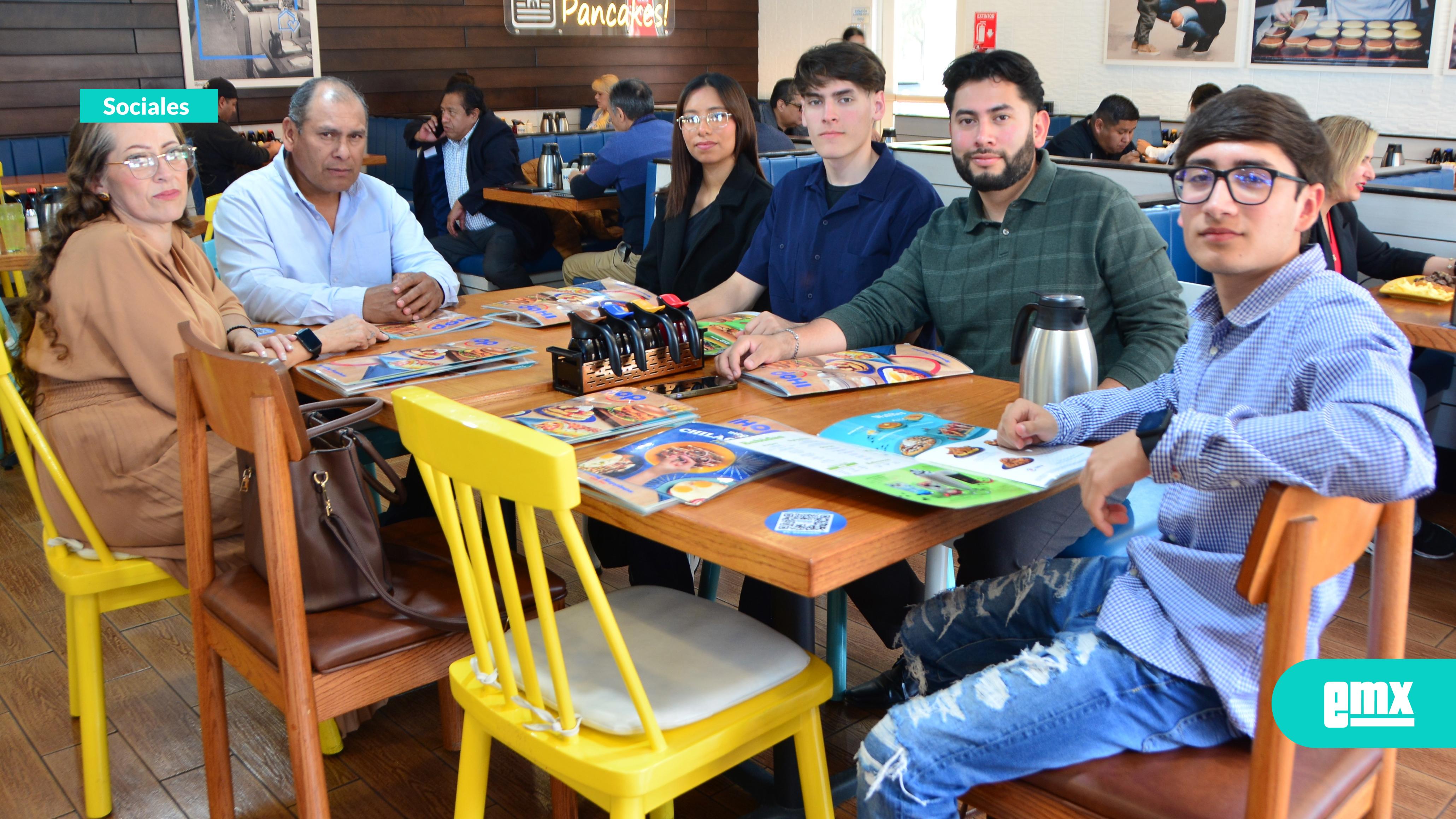 EMX-Sabores de temporada deleitan paladares en Tijuana