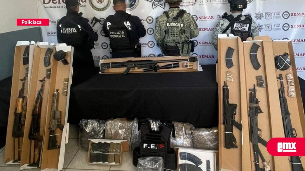 EMX-Abandonan-arsenal-en-distintos-puntos-de-Tecate