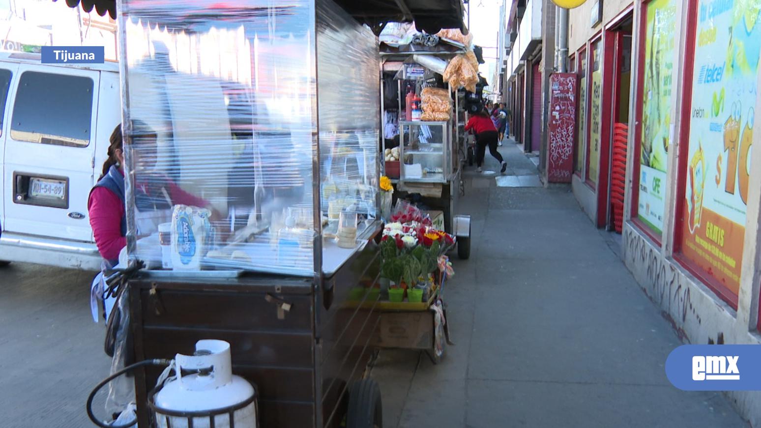 EMX-Existen-más-de-8-mil-puestos-ambulantes-de-comida-en-Tijuana:-Canirac