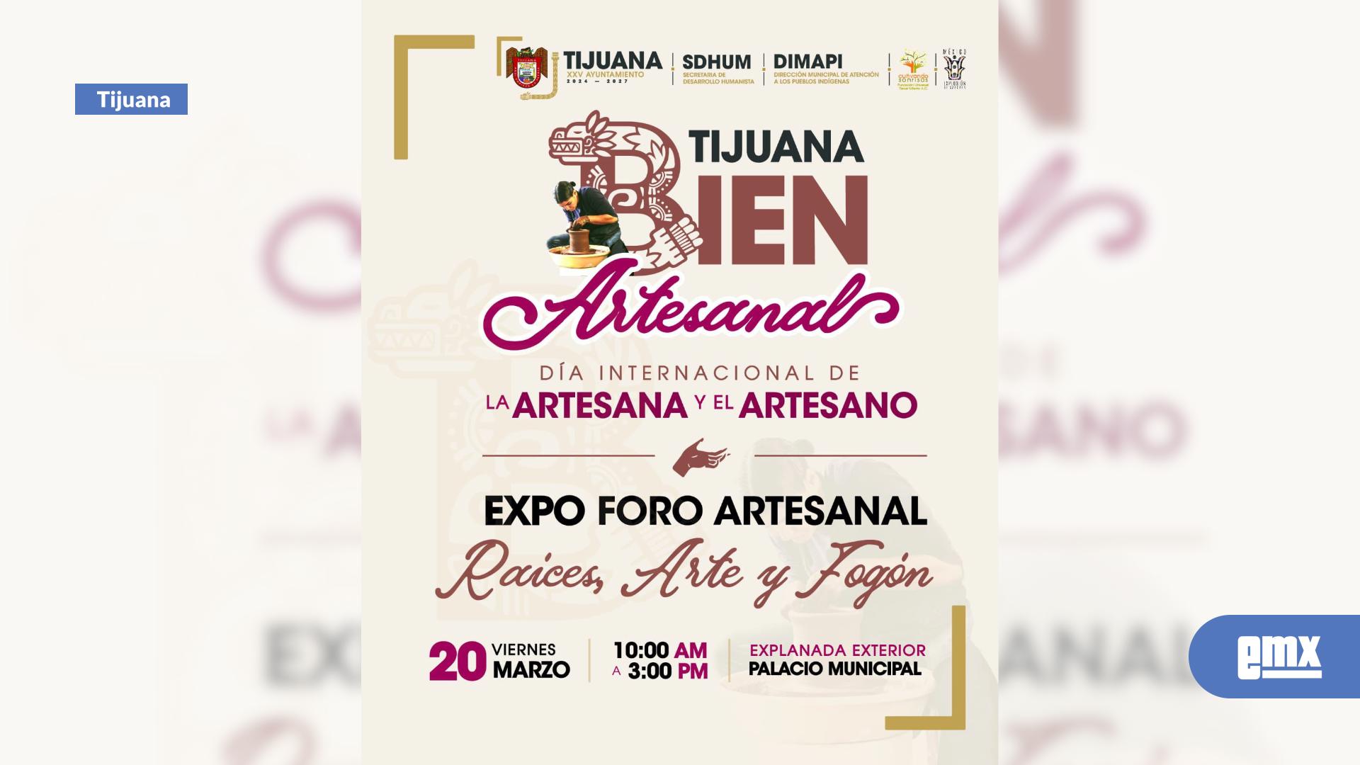 EMX-Prepara-Gobierno-Municipal-la-‘Expo-Foro-Artesanal:-Raíces,-Arte-y-Fogón’
