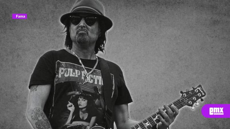 EMX-Luto-en-el-rock:-muere-Phil-Campbell,-guitarrista-histórico-de-Motörhead
