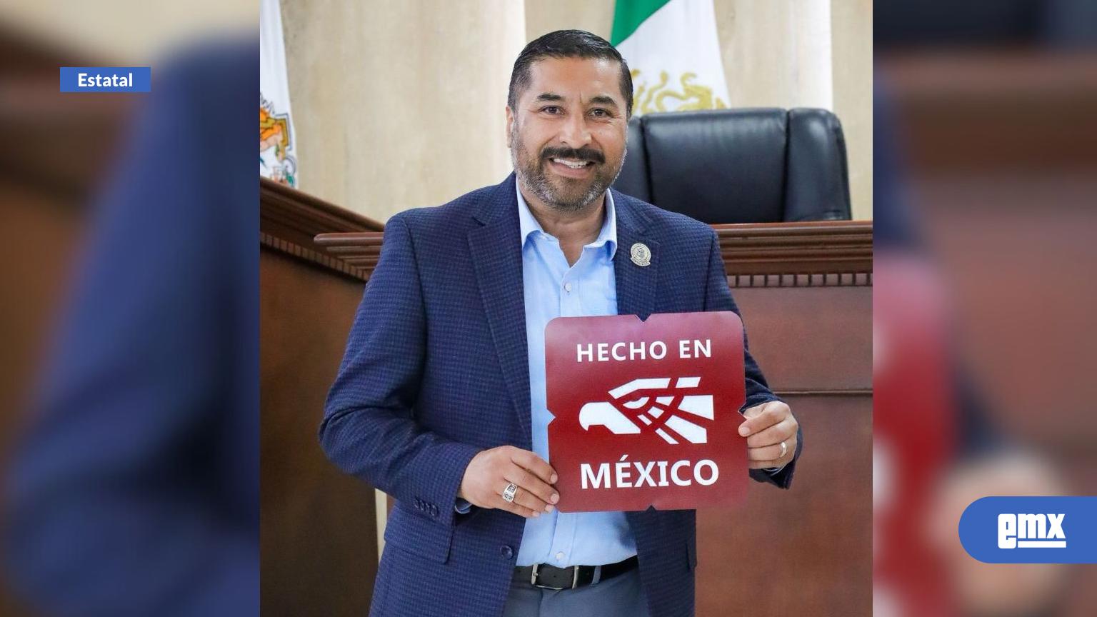 EMX-XXV-Legislatura-respalda-a-empresas-con-sello-“Hecho-en-México”