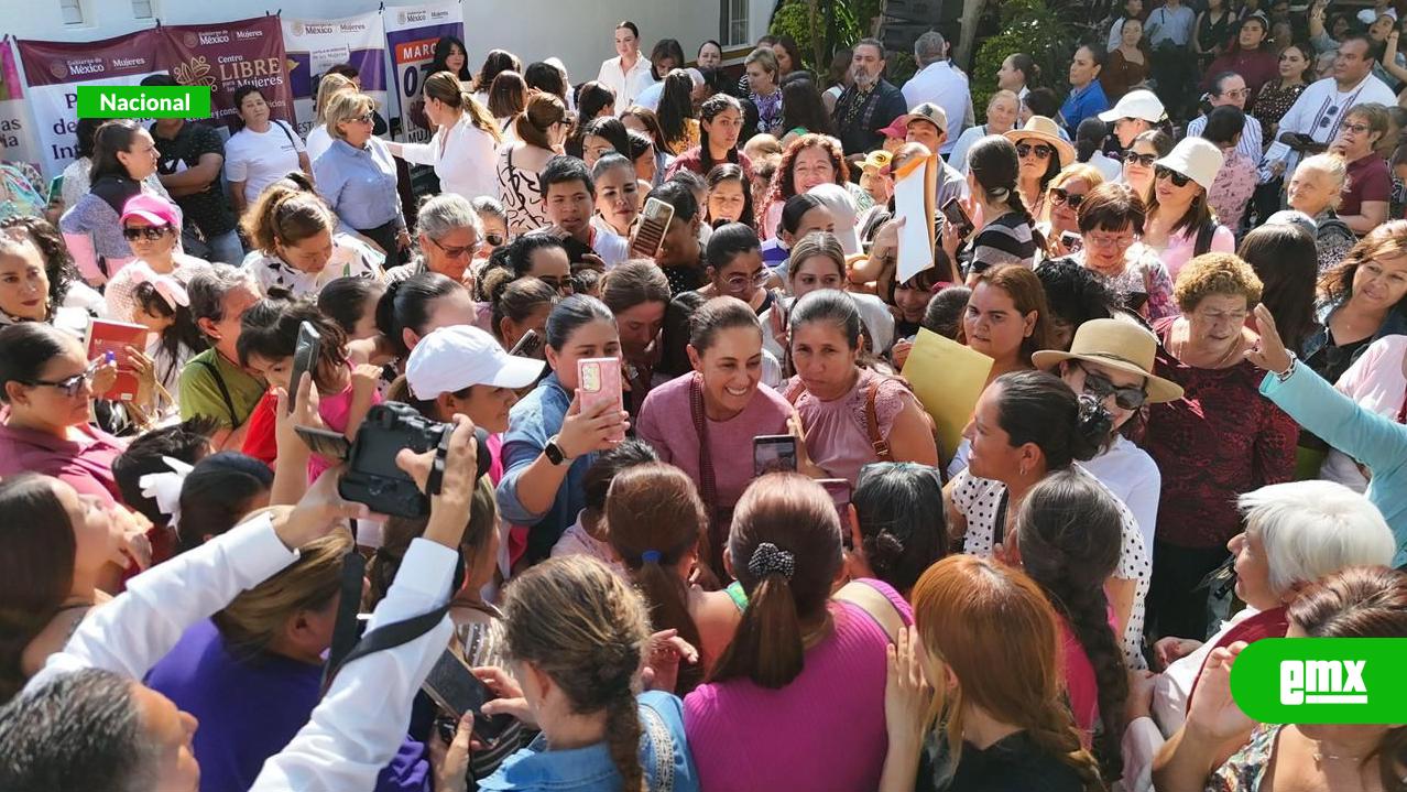 EMX-Presidenta-Claudia-Sheinbaum-consolida-un-gobierno-de-y-para-mujeres-tras-gira-por-Colima-y-Nayarit