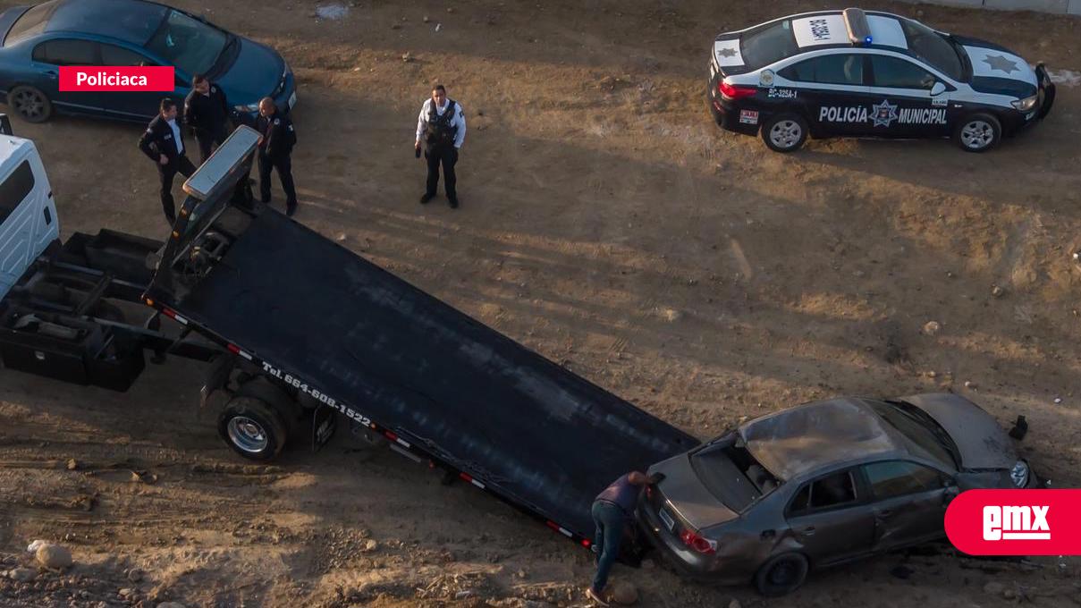 EMX-Hombre-resulta-lesionado-tras-volcadura-en-la-Vía-Rápida-Alamar