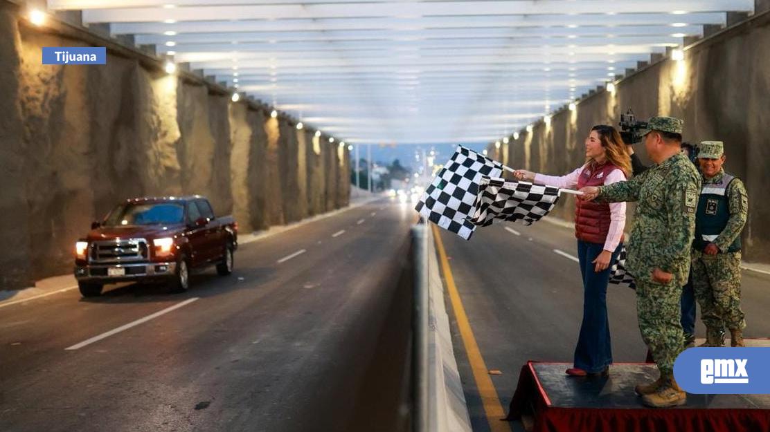 EMX-Aperturan-en-su-totalidad-viaducto-elevado-de-Tijuana;-gobernadora-Marina-del-Pilar-presenta-megaobra-junto-a-la-presidenta-Claudia-Sheinbaum-Pardo