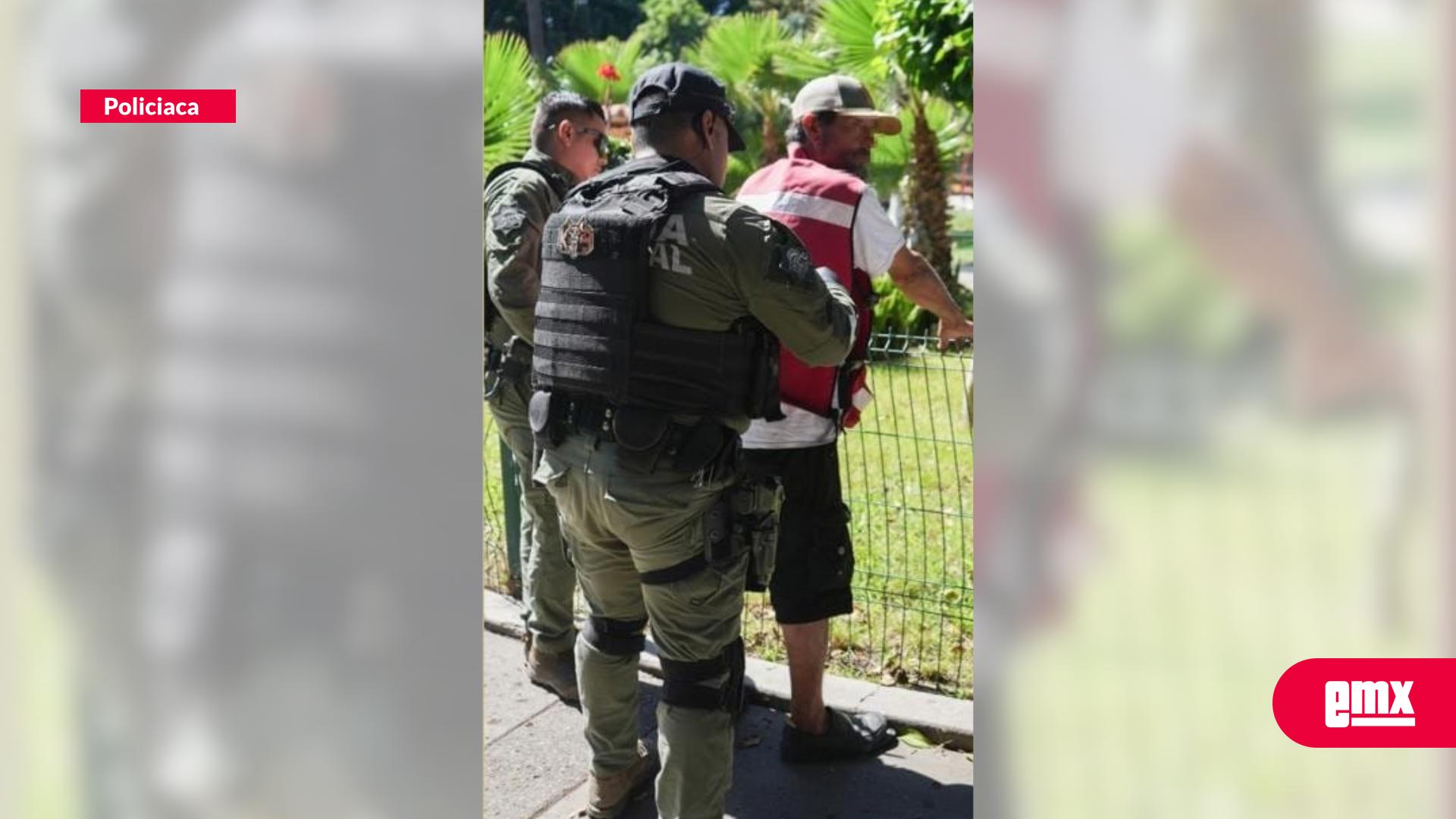 EMX-Policía-logró-diversos-decomisos-en-recorridos-preventivos