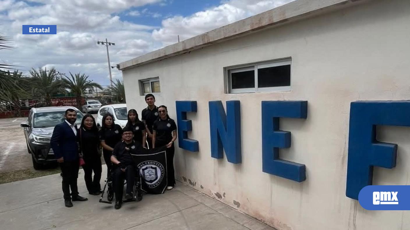 EMX-Participan-estudiantes-de-educación-física-de-la-ENFT-en-intercambio-académico-en-Hermosillo