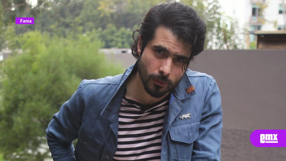 EMX-Dan-de-alta-a-José-Ángel-Bichir-tras-caída