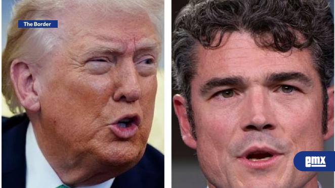 EMX-Trump-minimiza-renuncia-del-asesor-antiterrorismo-de-EU:-"Era-débil-en-seguridad"