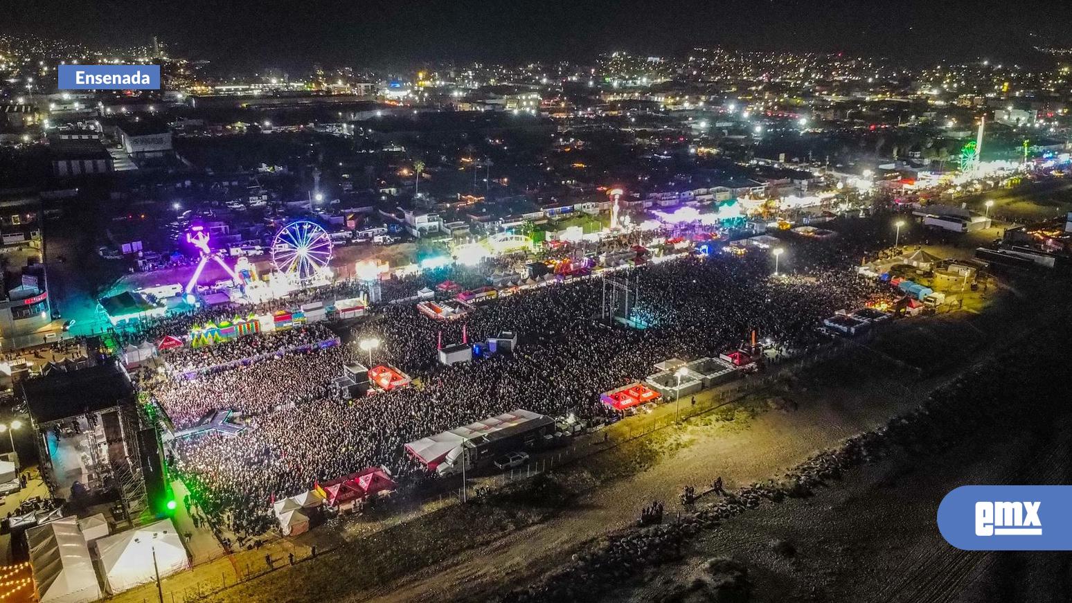 EMX-Ensenada-celebra-en-grande:-más-de-380-mdp-en-derrama-y-412-mil-asistentes-consolidan-un-Carnaval-de-prosperidad-compartida