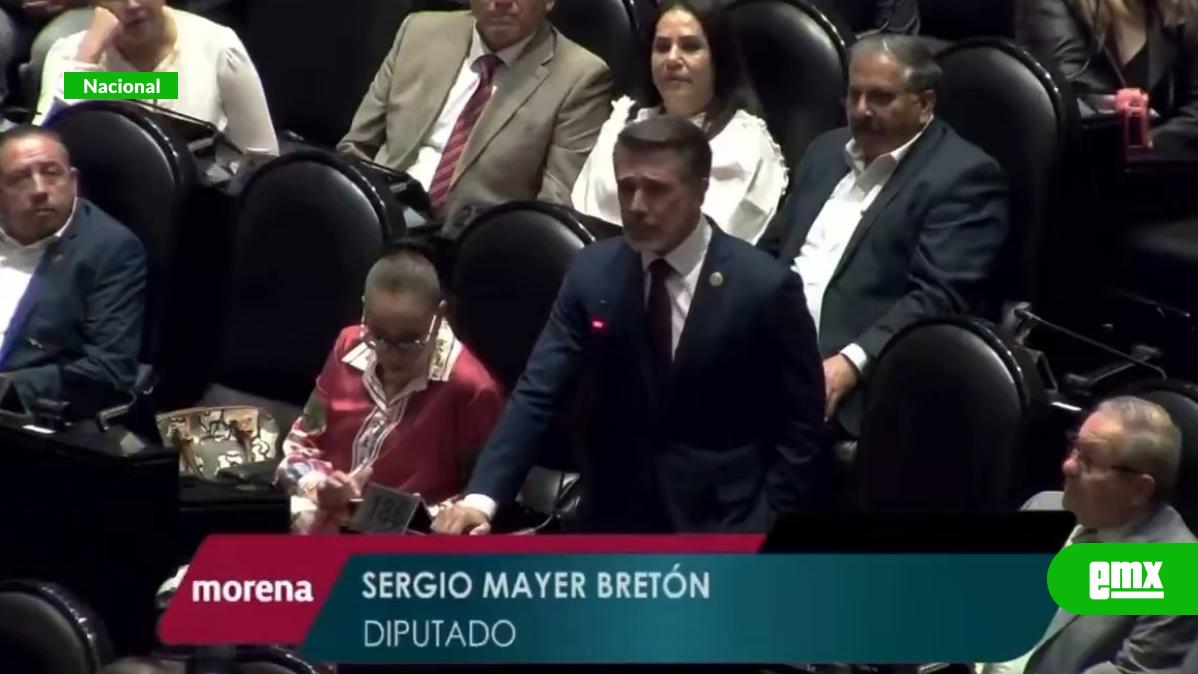 EMX-Regresa-Mayer-a-San-Lázaro;-pide-disculpa-a-'ofendidos'