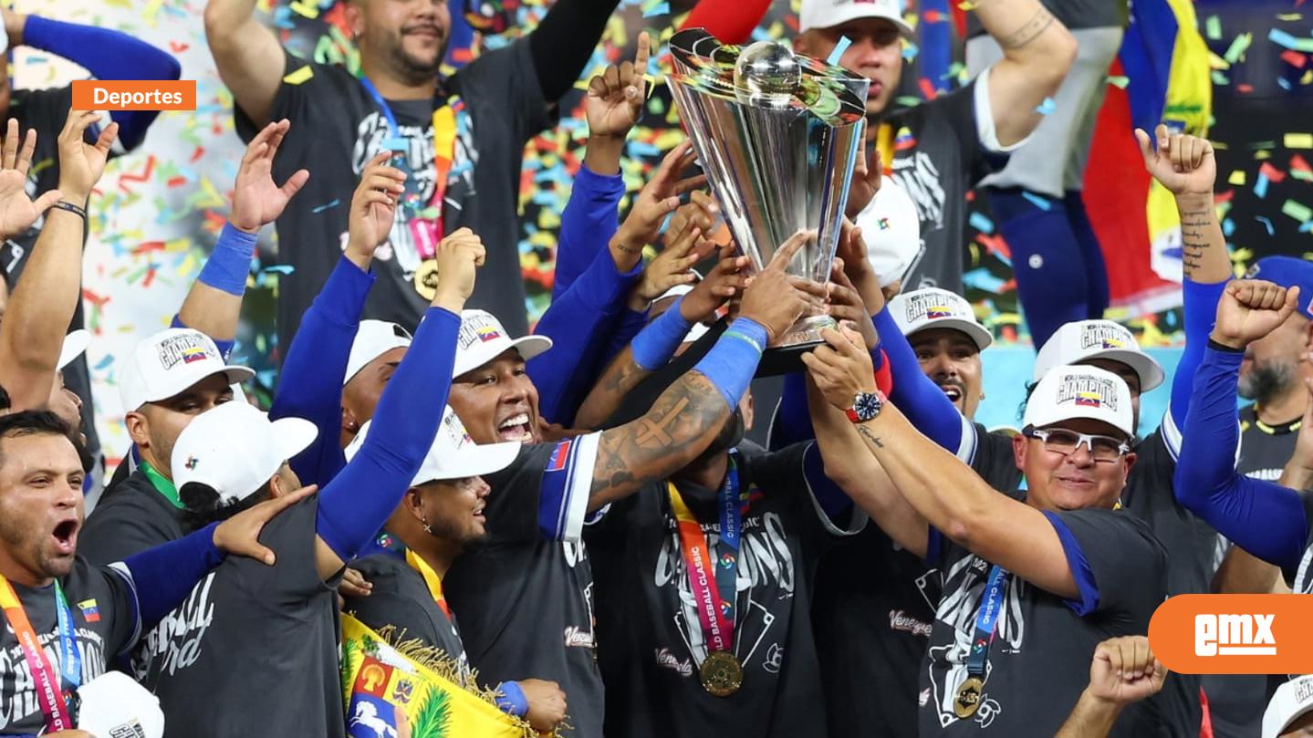 EMX-Venezuela,-campeón-del-Clásico-Mundial